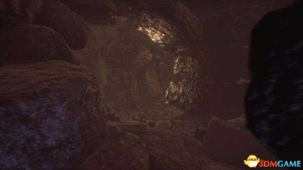 痛苦地狱 图文攻略 全章节剧情流程攻略