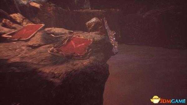 痛苦地狱 图文攻略 全章节剧情流程攻略