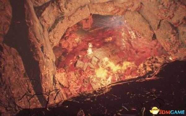 痛苦地狱 图文攻略 全章节剧情流程攻略