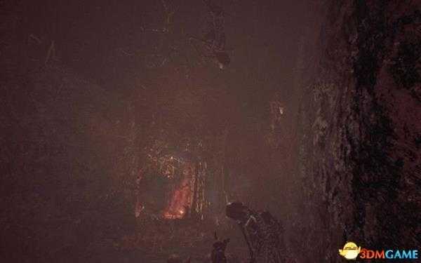 痛苦地狱 图文攻略 全章节剧情流程攻略