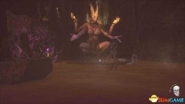 痛苦地狱 图文攻略 全章节剧情流程攻略