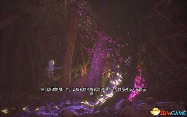 痛苦地狱 图文攻略 全章节剧情流程攻略