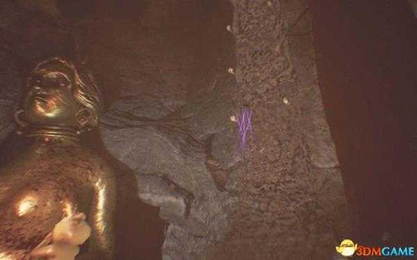 痛苦地狱 图文攻略 全章节剧情流程攻略