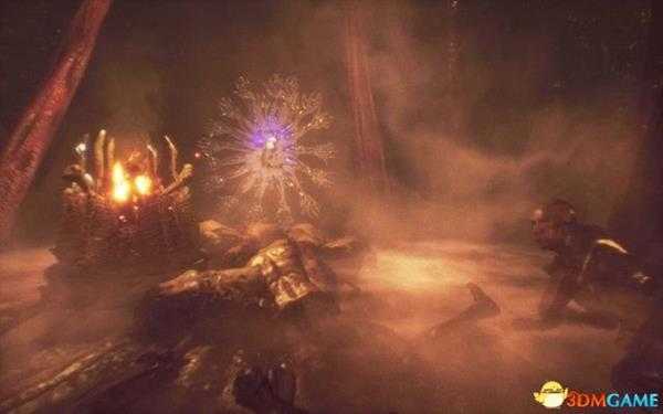 痛苦地狱 图文攻略 全章节剧情流程攻略