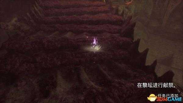 痛苦地狱 图文攻略 全章节剧情流程攻略