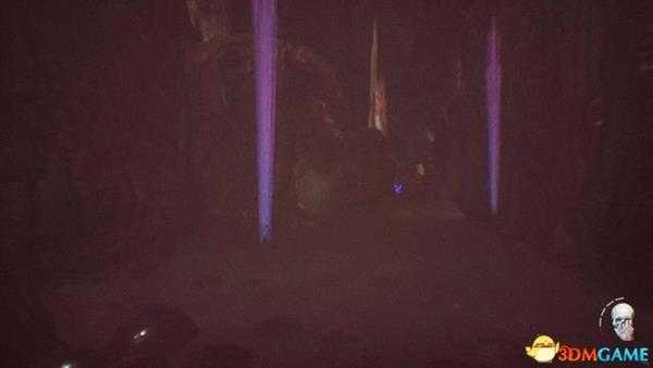 痛苦地狱 图文攻略 全章节剧情流程攻略