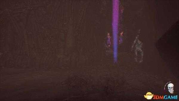 痛苦地狱 图文攻略 全章节剧情流程攻略