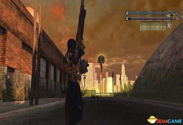 灵弹魔女 图文攻略 全剧情流程攻略