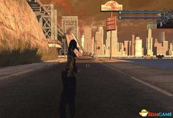 灵弹魔女 图文攻略 全剧情流程攻略