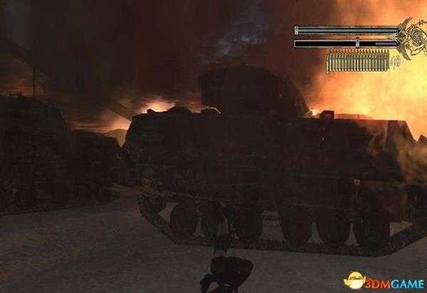 灵弹魔女 图文攻略 全剧情流程攻略