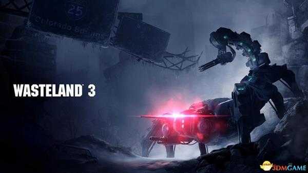 《废土3》图文全教程攻略 角色属性能力全技能全天赋详解