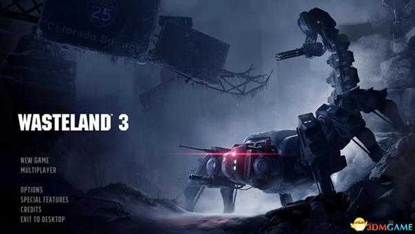 《废土3》图文全教程攻略 角色属性能力全技能全天赋详解