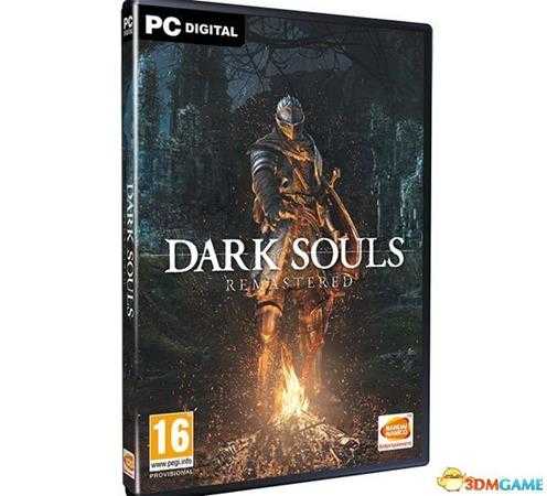 黑暗之魂：重制版 图文攻略 详尽流程+Boss打法攻略