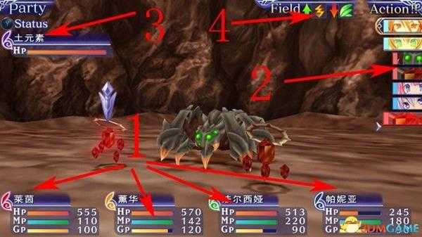 《阿加雷斯特战记：甜蜜新婚》 图文攻略 全剧情流程攻略