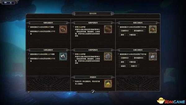 全面战争传奇：不列颠王座 图文战报 传奇难度战报