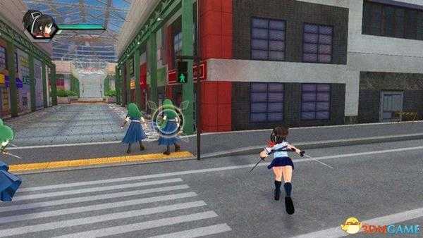 《闪乱神乐爆裂：ReNewal》 图文攻略 上手指南及流程试玩解析