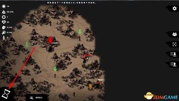 《乌尔图克：荒凉》图文攻略 系统教程及职业解析攻略