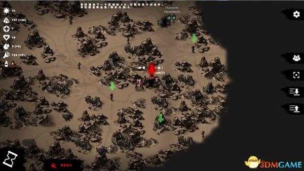 《乌尔图克：荒凉》图文攻略 系统教程及职业解析攻略