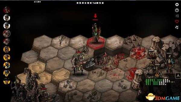 《乌尔图克：荒凉》图文攻略 系统教程及职业解析攻略