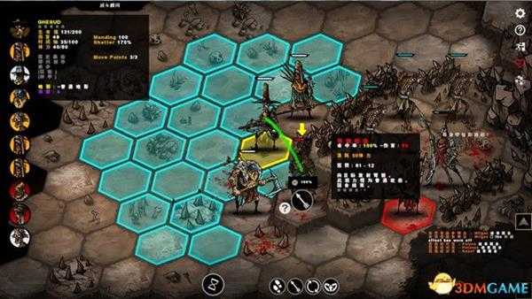 《乌尔图克：荒凉》图文攻略 系统教程及职业解析攻略