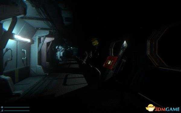 《综合征》 图文全解密流程攻略 路径指引道具收集