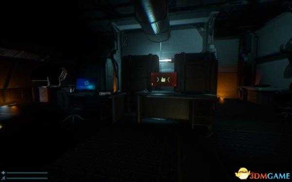 《综合征》 图文全解密流程攻略 路径指引道具收集