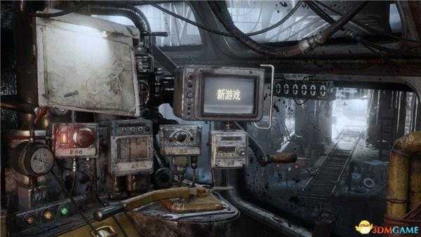 《地铁：逃离》 图文全流程全结局攻略 全支线任务全收集