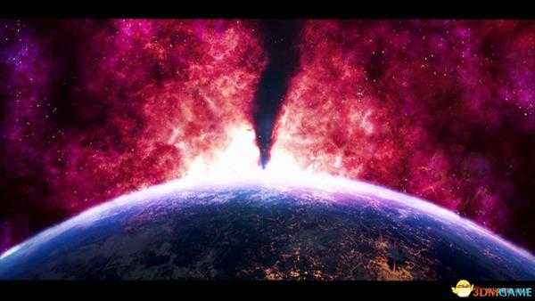 《哥特舰队:阿玛达2》 图文攻略 全阵营舰船技能解析