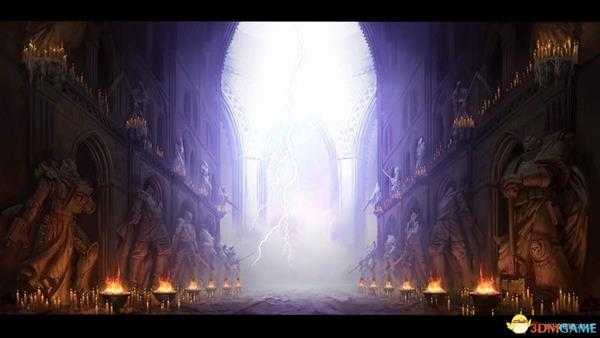 《哥特舰队:阿玛达2》 图文攻略 全阵营舰船技能解析