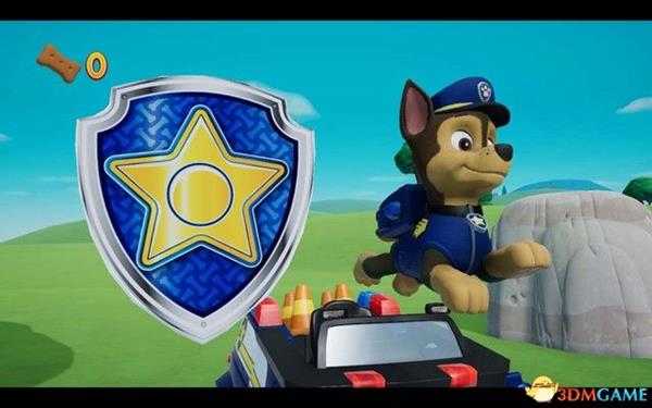 《汪汪队立大功:出发救援》 图文全关卡流程全收集攻略