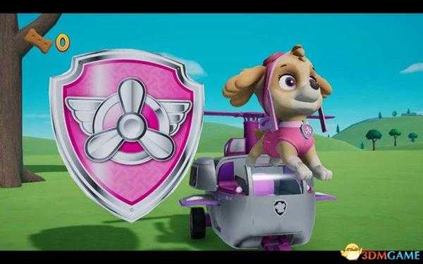 《汪汪队立大功:出发救援》 图文全关卡流程全收集攻略