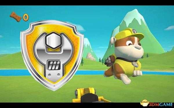 《汪汪队立大功:出发救援》 图文全关卡流程全收集攻略