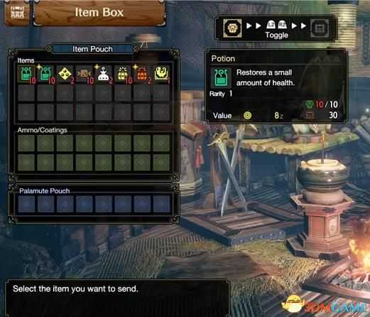 《怪物猎人:崛起》曙光DLC新增武器及系统一览 新增怪物图鉴肉质弱点