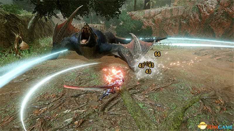 《怪物猎人:崛起》曙光DLC新增武器及系统一览 新增怪物图鉴肉质弱点