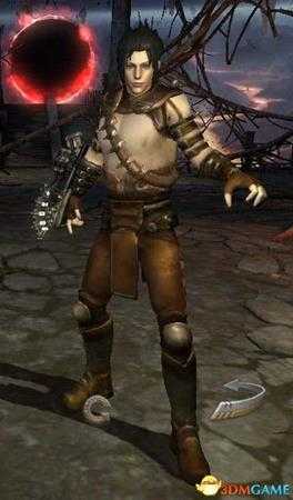 《暗黑之门：伦敦》 主支线任务流程攻略 全职业系统上手指南