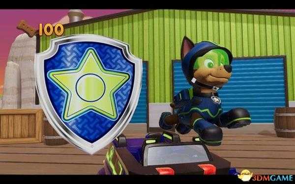 《汪汪队立大功:出发救援》 图文全关卡流程全收集攻略