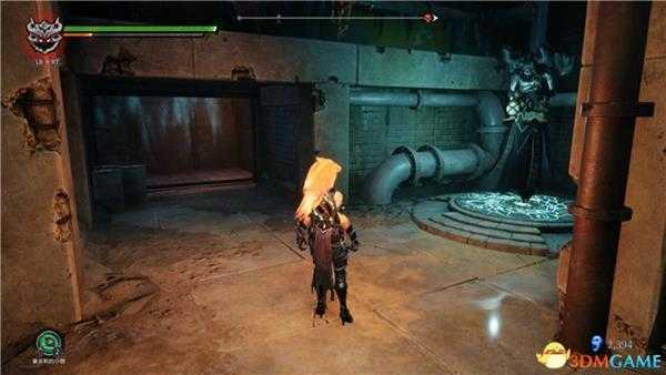 《暗黑血统3》图文全收集攻略 全灵石精华残骸核心难民精金收集