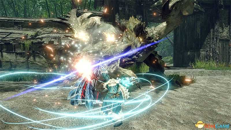 《怪物猎人:崛起》曙光DLC新增武器及系统一览 新增怪物图鉴肉质弱点