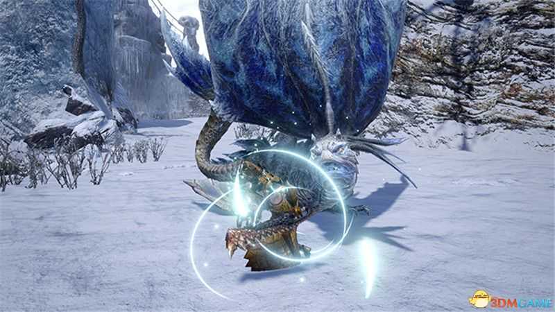 《怪物猎人:崛起》曙光DLC新增武器及系统一览 新增怪物图鉴肉质弱点