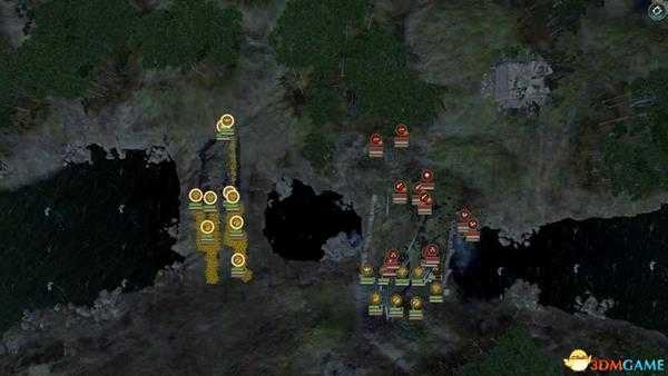 《全面战争：战锤2》  凡世帝国图文战役流程  吸血鬼海岸DLC战役攻略