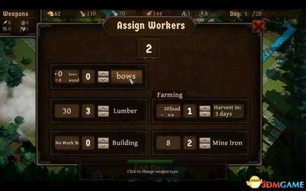 山谷守卫 图文攻略 全防御塔建造教程及流程解析攻略