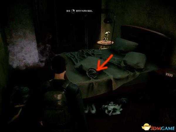 《科利纳：遗产》 图文攻略 通关剧情流程解密攻略