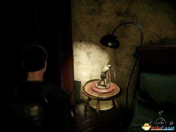 《科利纳：遗产》 图文攻略 通关剧情流程解密攻略