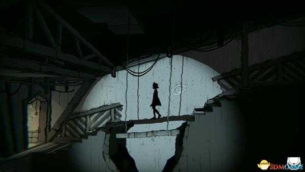 《彩虹坠入》 图文全关卡流程攻略 通关谜题解答