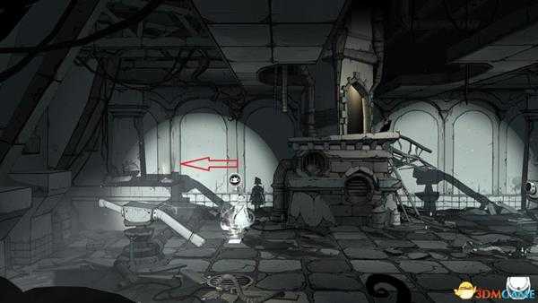 《彩虹坠入》 图文全关卡流程攻略 通关谜题解答