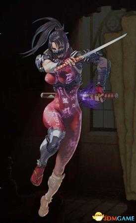 《灵魂能力6》 全人物+出招表+上手指南+格斗试玩解析