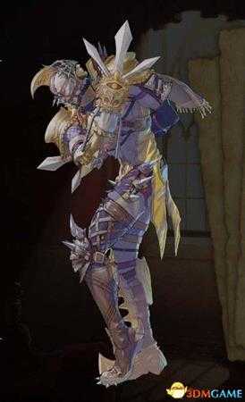 《灵魂能力6》 全人物+出招表+上手指南+格斗试玩解析