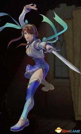 《灵魂能力6》 全人物+出招表+上手指南+格斗试玩解析