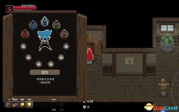 传说法师 图文攻略 上手指南及流程全面试玩解析攻略