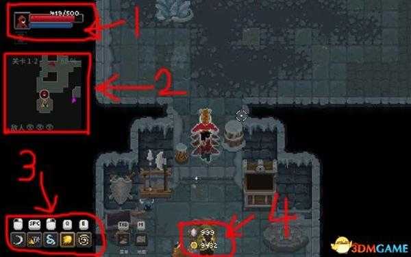 传说法师 图文攻略 上手指南及流程全面试玩解析攻略